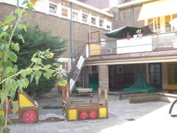Arubastraat 3